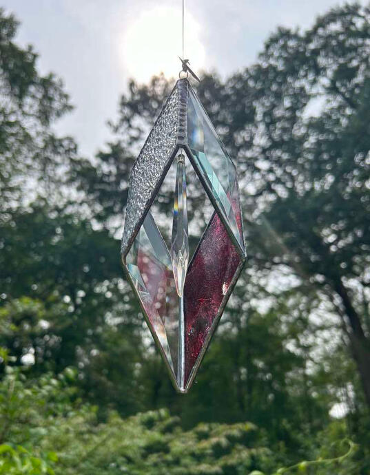 Sun catcher