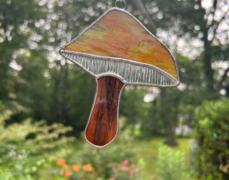 Mushroom